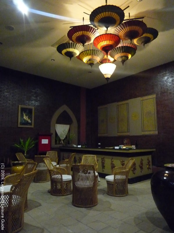 Serenity Hotel28